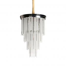 Люстра Delight Collection BRCH9122-5 chrome