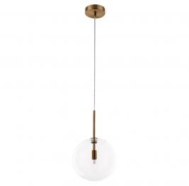 Подвесной светильник Arte Lamp Cameron A7720SP-1AB