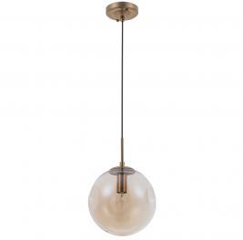 Подвесной светильник Arte Lamp Tureis A9920SP-1PB