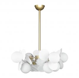 Подвесной светильник Loft IT Matisse 10008/8 white