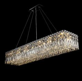 Подвесной светильник Modelux  ML.7084.1200 CR