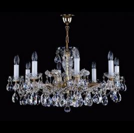 Люстра Art Glass MARIA TEREZIA 29 CE