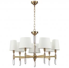Люстра Odeon Light London 4894/7