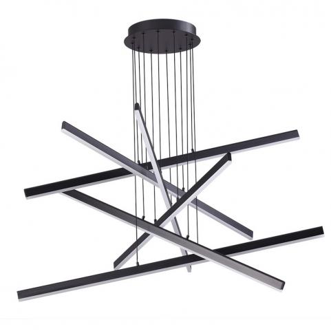 Подвесной светильник Odeon Light Rudy 3890/96L