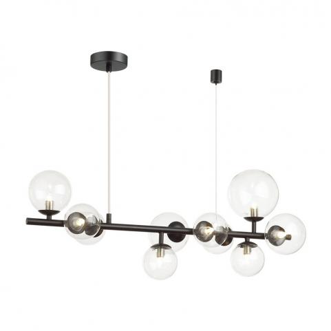 Люстра Odeon Light Tovi 4818/10