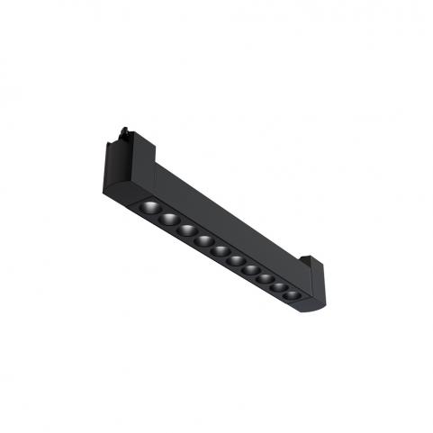 Трековый светильник Maytoni Points Rot TR010-1-10W4K-M-B