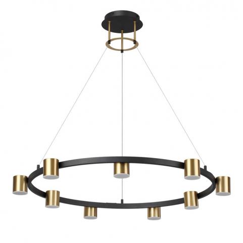 Подвесной светильник Lumion Flint 6532/58L
