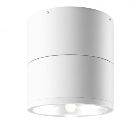 Уличный потолочный светильник Maytoni Spin O310CL-L7W3K
