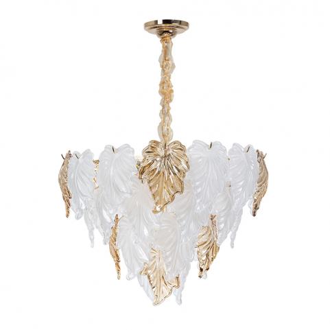 Люстра Arte Lamp Lilly A4070LM-9GO