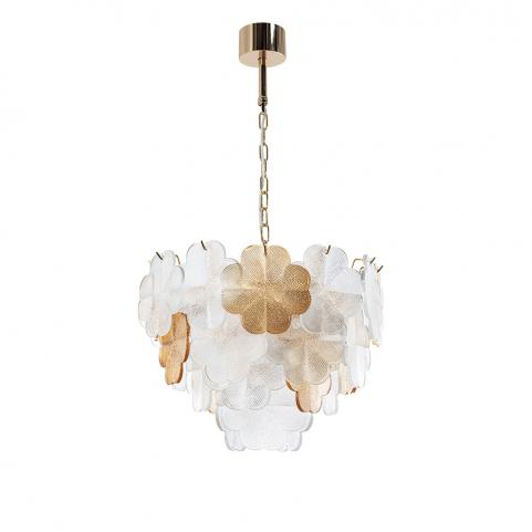 Люстра Arte Lamp Mallika A4077LM-6GO