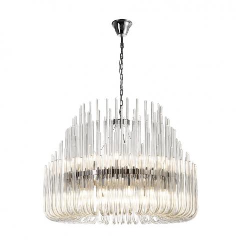Люстра Divinare Bianca 6043/02 LM-26