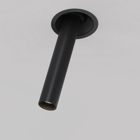 Встраиваемый спот Maytoni Technical Ceiling 3000K Focus T C140RS-L300-7W3K-B