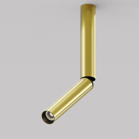 Спот Maytoni Technical Ceiling 3000K Focus T C142CL-6W3K-BS