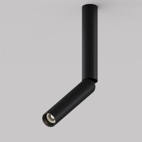 Спот Maytoni Technical Ceiling 4000K Focus T C142CL-6W4K-B