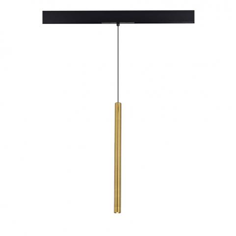 ST Luce Магнитный трековый светильник ST-Luce Skyline 48 3000K  ST682.336.07