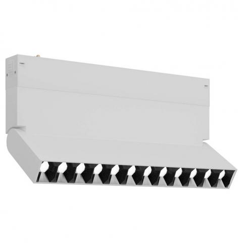 ST Luce Трековый светильник ST-Luce Skyline 220 4000K  ST686.546.09