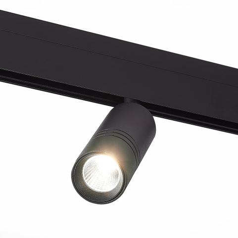 ST Luce Магнитный трековый светильник ST-Luce Skyline 48 4000K  ST365.446.12