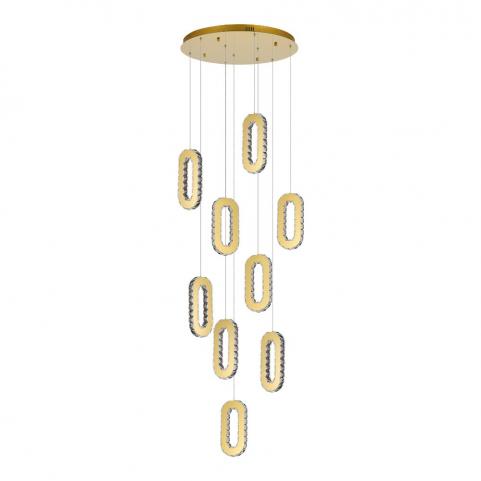 Подвесной светильник ST Luce Allungo 3000K SL6506.203.09