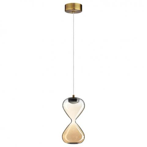 Подвесной светильник Odeon Light Glessi 5093/4L