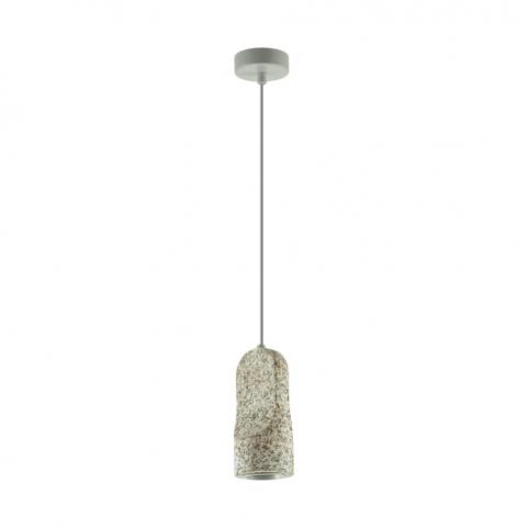 Подвесной светильник Odeon Light Pietra 7010/1B