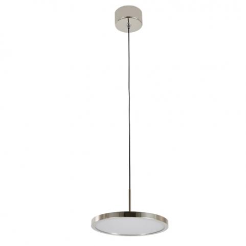 Подвесной светильник Newport Sabina 3511/S nickel