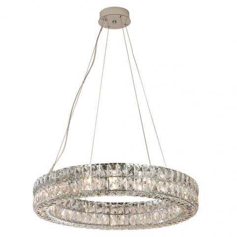 Подвесной светильник Newport Elizabeth 2 8550/65 C chrome