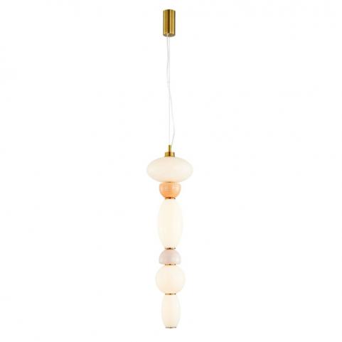 Светильник подвесной Divinare Ambra 5016/17 SP-36