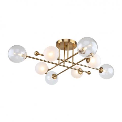 Люстра Favourite Balance 2991-8P