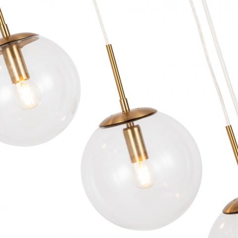 Подвесной светильник Arte Lamp Volare A1900SP-8AB