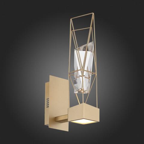 ST Luce Бра ST-Luce Progetto SL815.201.01