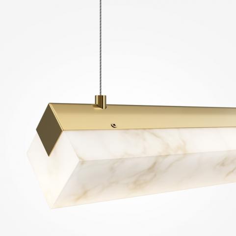 Подвесной светильник Maytoni Petra MOD250PL-L36BS3K
