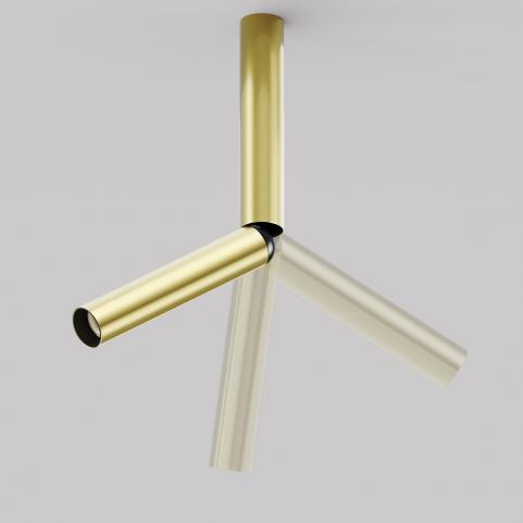 Спот Maytoni Technical Ceiling 3000K Focus T C142CL-6W3K-BS