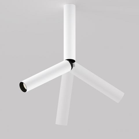 Спот Maytoni Technical Ceiling 3000K Focus T C142CL-6W3K-W