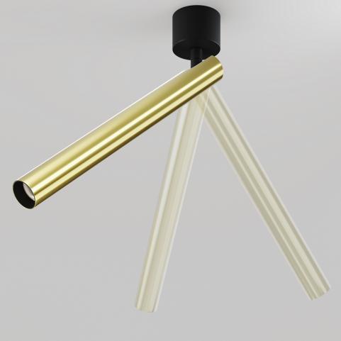 Спот Maytoni Technical Ceiling 4000K Focus T C141CL-L300-6W4K-BBS