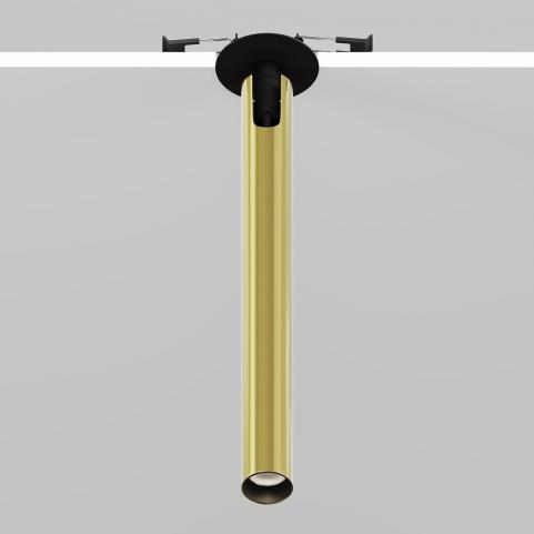 Встраиваемый спот Maytoni Technical Ceiling 4000K Focus T C141RS-L300-6W4K-BBS
