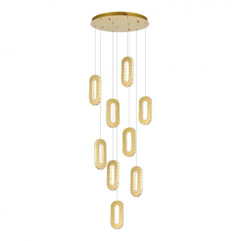 Подвесной светильник ST Luce Allungo 3000K SL6506.203.09