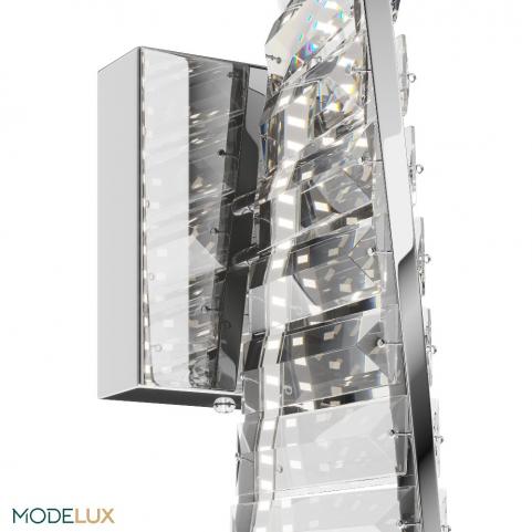 Бра Modestyle 4000K MS.88910.01 CR