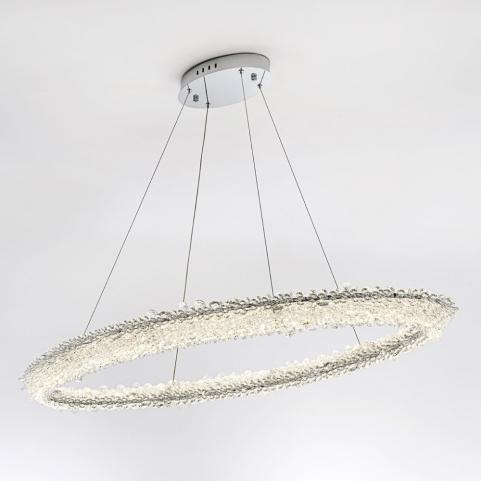 Подвесной светильник Modestyle 3000-6000K MS.5004.1200 CR