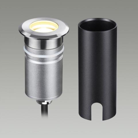 Уличный светильник Odeon Light Ingro 6660/1GL3