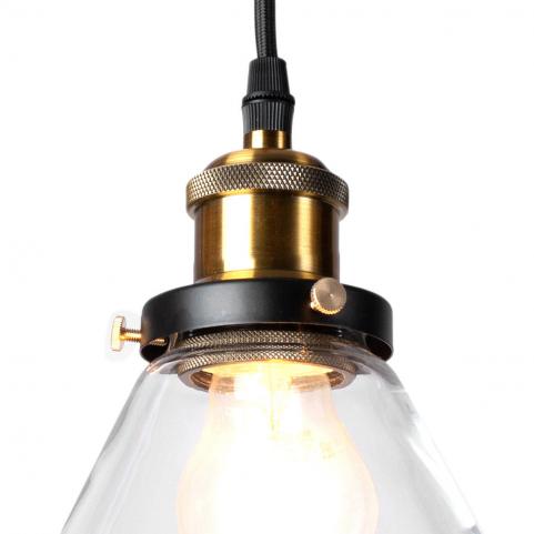 Подвесной светильник Loft IT Factory Filament LOFT1123