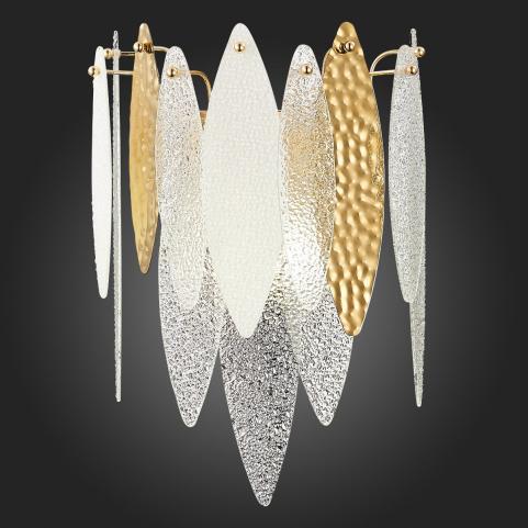 ST Luce Бра ST-Luce Lastra SL1224.201.02