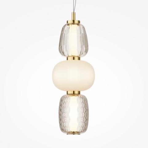 Подвесной светильник Maytoni Pattern  MOD267PL-L28G3K