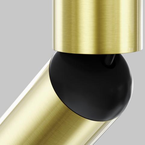 Спот Maytoni Technical Ceiling 3000K Focus T C142CL-6W3K-BS