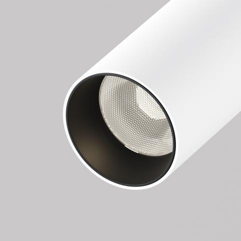 Спот Maytoni Technical Ceiling 4000K Focus T C142CL-6W4K-W