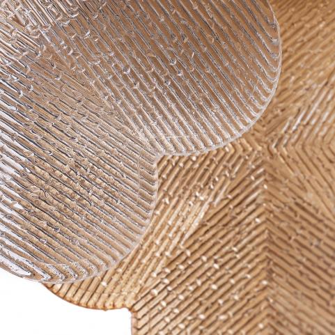 Люстра Arte Lamp Mallika A4077SP-7GO