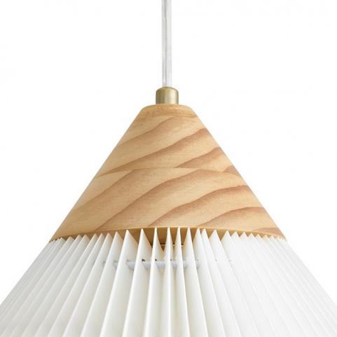 Подвесной светильник Freya Kinsley FR5533PL-01BS
