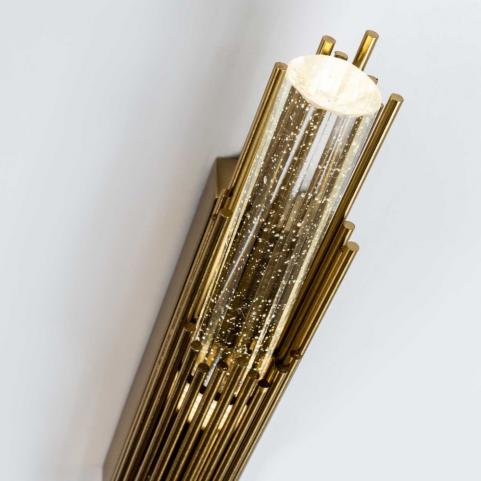 Бра Modelux 4000K ML.548.400 BS