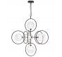 Люстра Lightstar Alfa 745077