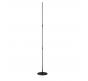 Торшер Crystal Lux LARGO PT25W BLACK