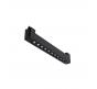 Трековый светильник Maytoni Points Rot TR010-1-10W4K-M-B
